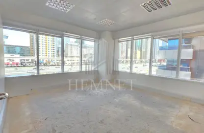 Office Space - Studio for rent in Al Moosa Tower 2 - Al Moosa Towers - Sheikh Zayed Road - Dubai
