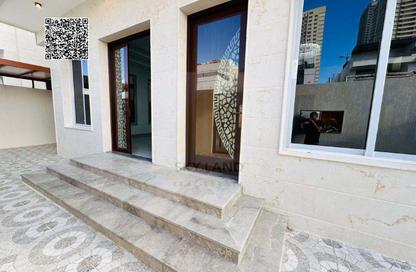 Villa - 5 - 7 for sale in Al Aamra Gardens - Al Amerah - Ajman Villa - 5 - 7 for sale in Al Aamra Gardens - Al Amerah - Ajman