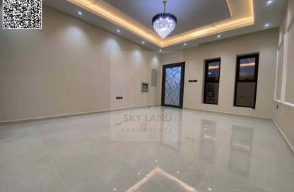 Villa - 4 - 6 for sale in Kabbali Hills - Al Helio 2 - Al Helio - Ajman Villa - 4 - 6 for sale in Kabbali Hills - Al Helio 2 - Al Helio - Ajman