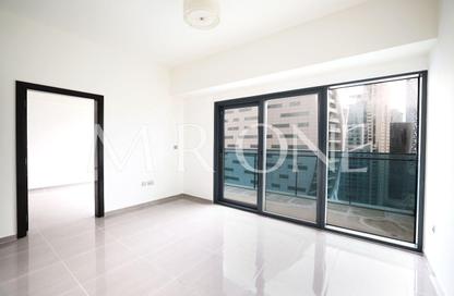 Apartment - 1 Bedroom - 1 Bathroom for sale in Merano Tower - Business Bay - Dubai