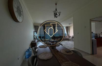 Apartment - 2 - 3 for sale in Ajman Corniche Residences - Ajman Corniche Road - Ajman Apartment - 2 - 3 for sale in Ajman Corniche Residences - Ajman Corniche Road - Ajman