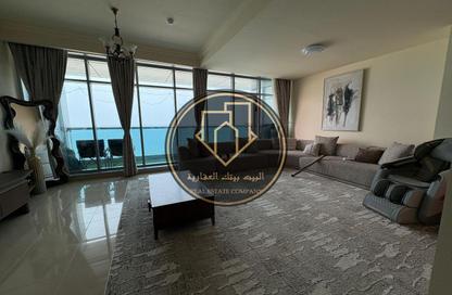 Apartment - 2 - 3 for sale in Ajman Corniche Residences - Ajman Corniche Road - Ajman Apartment - 2 - 3 for sale in Ajman Corniche Residences - Ajman Corniche Road - Ajman