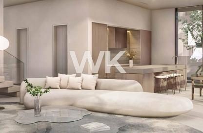 Townhouse - 3 Bedrooms - 4 Bathrooms for sale in Nad Al Sheba 3 - Nad Al Sheba - Dubai