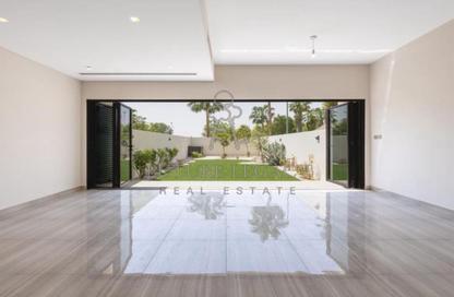 Townhouse - 4 - 3 for rent in Silver Springs 3 - Silver Springs - Damac Hills - Dubai