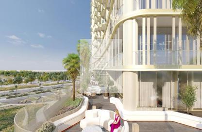 Apartment - Studio - 1 Bathroom for sale in Celesto Tower - Dubai Land Residence Complex - Dubai Land - Dubai