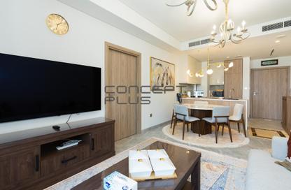 Apartment - 2 Bedrooms - 3 Bathrooms for rent in Peninsula One - Peninsula - Business Bay - Dubai Apartment - 2 Bedrooms - 3 Bathrooms for rent in Peninsula One - Peninsula - Business Bay - Dubai