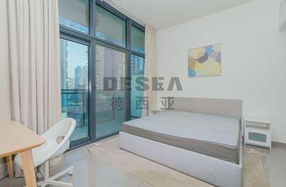 Apartment - 1 Bedroom - 2 Bathrooms for sale in Merano Tower - Business Bay - Dubai