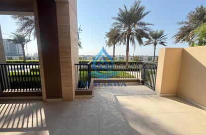 Apartment - 2 - 3 for rent in Shams Residence - Maryam Island - Al Khan - Sharjah