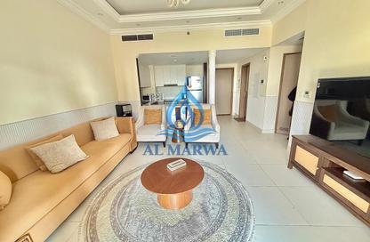 Apartment - 2 - 3 for rent in Shams Residence - Maryam Island - Al Khan - Sharjah Apartment - 2 - 3 for rent in Shams Residence - Maryam Island - Al Khan - Sharjah