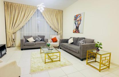 Apartment - 1 Bedroom - 2 Bathrooms for rent in Al Mamzar - Al Mamzar - Sharjah - Sharjah Apartment - 1 Bedroom - 2 Bathrooms for rent in Al Mamzar - Al Mamzar - Sharjah - Sharjah