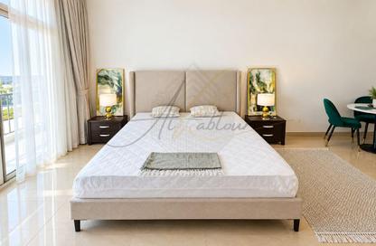Apartment - Studio - 1 for rent in Uniestate Millennium Tower - Dubai Silicon Oasis - Dubai