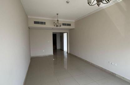 Apartment - 3 Bedrooms - 4 Bathrooms for rent in Al Naemiya Tower 1 - Al Naemiya Towers - Al Nuaimiya - Ajman