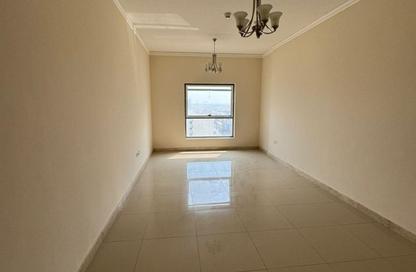 Apartment - 3 Bedrooms - 4 Bathrooms for rent in Al Naemiya Tower 1 - Al Naemiya Towers - Al Nuaimiya - Ajman