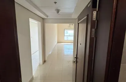 Apartment - 3 Bedrooms - 4 Bathrooms for rent in Al Naemiya Tower 1 - Al Naemiya Towers - Al Nuaimiya - Ajman