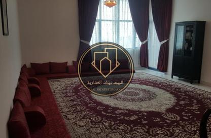 Apartment - 3 Bedrooms - 4 Bathrooms for sale in Falcon Tower 4 - Falcon Towers - Ajman Downtown - Ajman Apartment - 3 Bedrooms - 4 Bathrooms for sale in Falcon Tower 4 - Falcon Towers - Ajman Downtown - Ajman