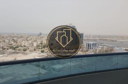Apartment - 3 Bedrooms - 4 Bathrooms for sale in Falcon Tower 4 - Falcon Towers - Ajman Downtown - Ajman Apartment - 3 Bedrooms - 4 Bathrooms for sale in Falcon Tower 4 - Falcon Towers - Ajman Downtown - Ajman