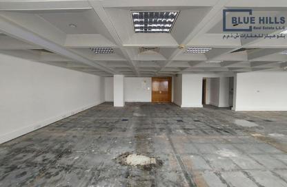 Office Space - Studio - 2 Bathrooms for rent in Port Saeed - Deira - Dubai