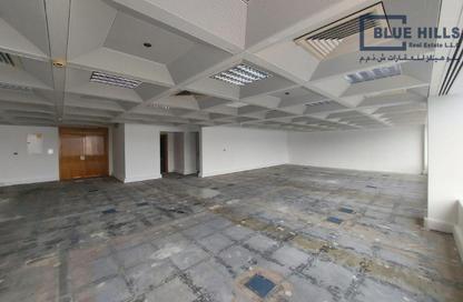 Office Space - Studio - 2 Bathrooms for rent in Port Saeed - Deira - Dubai