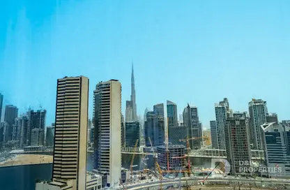 شقة - غرفة نوم - 1 حمام للايجار في ماما شيلتر ريزيدنسز - الخليج التجاري - دبي