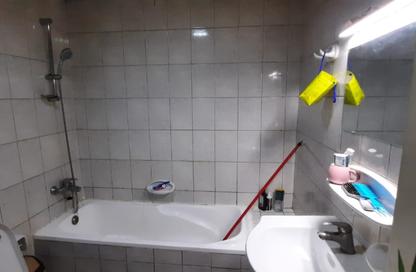 Apartment - Studio - 1 Bathroom for rent in Building S17 - Spain Cluster - International City - Dubai