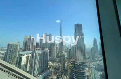 Office Space - Studio - 1 Bathroom for rent in The Prime Tower - Business Bay - Dubai Office Space - Studio - 1 Bathroom for rent in The Prime Tower - Business Bay - Dubai