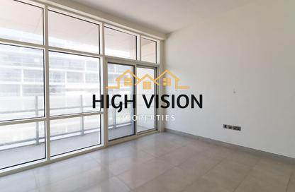 Apartment - 2 Bedrooms - 3 Bathrooms for rent in Lamar Residences - Al Seef - Al Raha Beach - Abu Dhabi Apartment - 2 Bedrooms - 3 Bathrooms for rent in Lamar Residences - Al Seef - Al Raha Beach - Abu Dhabi
