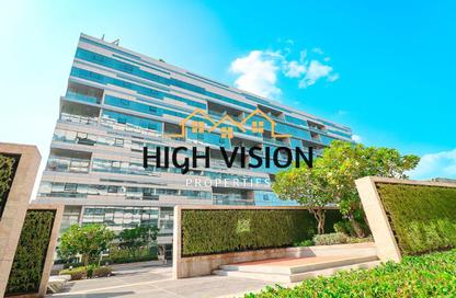 Apartment - 2 Bedrooms - 3 Bathrooms for rent in Lamar Residences - Al Seef - Al Raha Beach - Abu Dhabi Apartment - 2 Bedrooms - 3 Bathrooms for rent in Lamar Residences - Al Seef - Al Raha Beach - Abu Dhabi