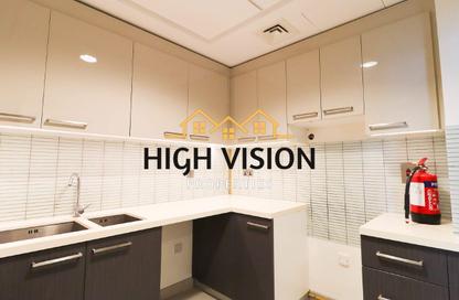 Apartment - 2 Bedrooms - 3 Bathrooms for rent in Lamar Residences - Al Seef - Al Raha Beach - Abu Dhabi Apartment - 2 Bedrooms - 3 Bathrooms for rent in Lamar Residences - Al Seef - Al Raha Beach - Abu Dhabi
