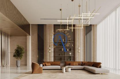 Apartment - 2 Bedrooms - 2 Bathrooms for sale in Binghatti Ghost - Dubai Healthcare City 2 - Al Jaddaf - Dubai Apartment - 2 Bedrooms - 2 Bathrooms for sale in Binghatti Ghost - Dubai Healthcare City 2 - Al Jaddaf - Dubai