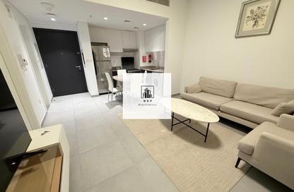Apartment - 1 Bedroom - 2 Bathrooms for rent in Aljada - Sharjah Apartment - 1 Bedroom - 2 Bathrooms for rent in Aljada - Sharjah