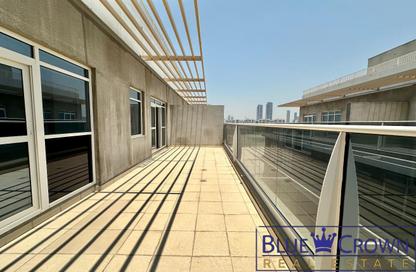 Apartment - 1 Bedroom - 2 Bathrooms for rent in The Derby Residences 1 - The Derby Residences - Meydan Avenue - Meydan - Dubai Apartment - 1 Bedroom - 2 Bathrooms for rent in The Derby Residences 1 - The Derby Residences - Meydan Avenue - Meydan - Dubai