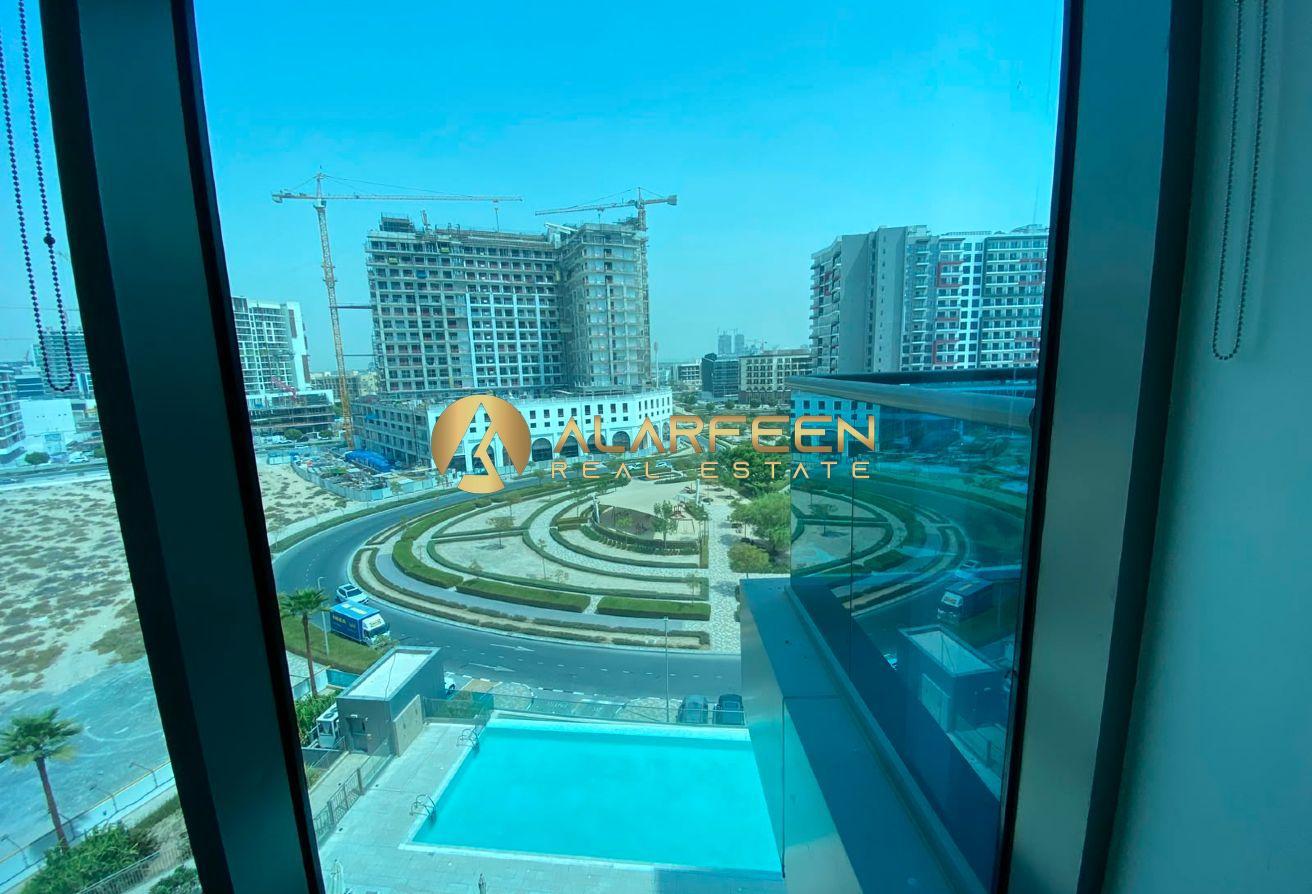Spacious 1 BR | Great Layout | Chiller Free photo 19