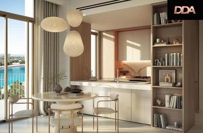 Apartment - 1 Bedroom - 2 Bathrooms for sale in Bay Grove Residence 10 - Bay Grove Residences - Dubai Islands - Dubai Apartment - 1 Bedroom - 2 Bathrooms for sale in Bay Grove Residence 10 - Bay Grove Residences - Dubai Islands - Dubai