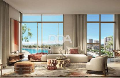 Apartment - 1 - 2 for sale in Bay Grove Residence 10 - Bay Grove Residences - Dubai Islands - Dubai Apartment - 1 - 2 for sale in Bay Grove Residence 10 - Bay Grove Residences - Dubai Islands - Dubai