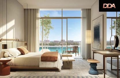 Apartment - 1 Bedroom - 2 Bathrooms for sale in Bay Grove Residence 10 - Bay Grove Residences - Dubai Islands - Dubai