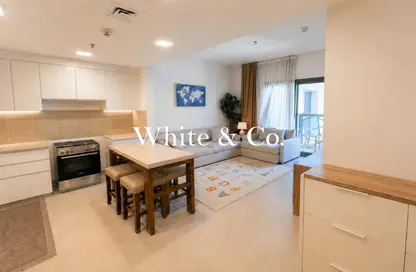 شقة - 2 غرف نوم - 2 حمامات للبيع في صافي 2 بي - صافي 2 - سافي - تاون سكوير - دبي