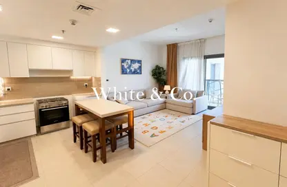 شقة - 2 غرف نوم - 2 حمامات للبيع في صافي 2 بي - صافي 2 - سافي - تاون سكوير - دبي