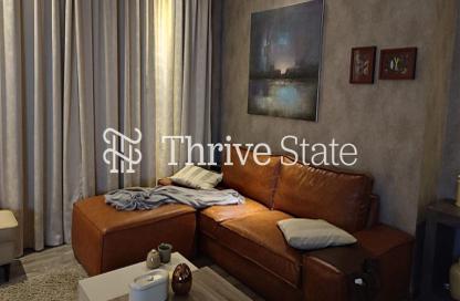 Apartment - 2 Bedrooms - 2 Bathrooms for rent in The Torch - Dubai Marina - Dubai