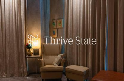 Apartment - 2 Bedrooms - 2 Bathrooms for rent in The Torch - Dubai Marina - Dubai Apartment - 2 Bedrooms - 2 Bathrooms for rent in The Torch - Dubai Marina - Dubai