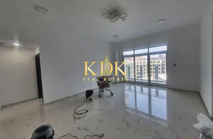 شقة - غرفة نوم - 2 حمامات للايجار في برج جيباس - ارجان - دبي