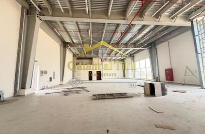 Show Room - Studio - 2 Bathrooms for rent in Al Sajaa Industrial - Al Sajaa - Sharjah