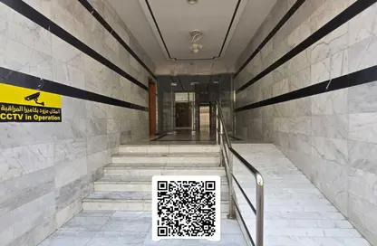 عمارة بالكامل - استوديو - 8 حمامات للبيع في سيتي لايف مول التلة - التله 2 - عجمان