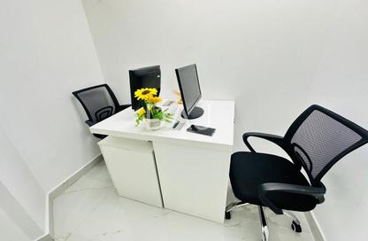 Office Space - Studio - 1 for rent in Reem Residency - Al Karama - Bur Dubai - Dubai Office Space - Studio - 1 for rent in Reem Residency - Al Karama - Bur Dubai - Dubai