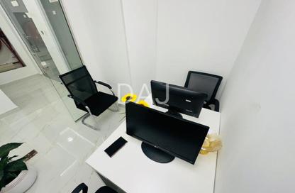 Office Space - Studio - 1 for rent in Reem Residency - Al Karama - Bur Dubai - Dubai Office Space - Studio - 1 for rent in Reem Residency - Al Karama - Bur Dubai - Dubai