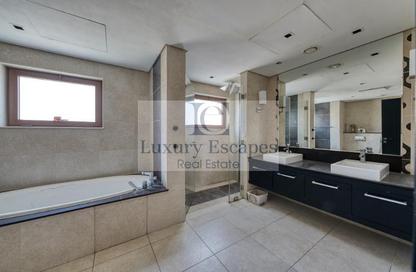 Villa - 3 - 4 for rent in North Village - Al Furjan - Dubai