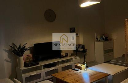 Apartment - Studio - 1 Bathroom for rent in Lawnz by Danube Block 1 - Lawnz by Danube - International City - Dubai