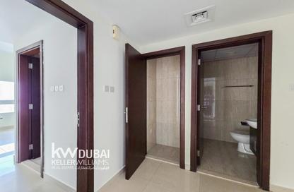 Apartment - 1 Bedroom - 2 Bathrooms for rent in Centrium Tower 1 - Centrium Towers - Dubai Production City (IMPZ) - Dubai