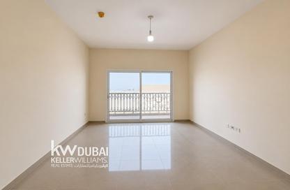 Apartment - 1 Bedroom - 2 Bathrooms for rent in Centrium Tower 1 - Centrium Towers - Dubai Production City (IMPZ) - Dubai