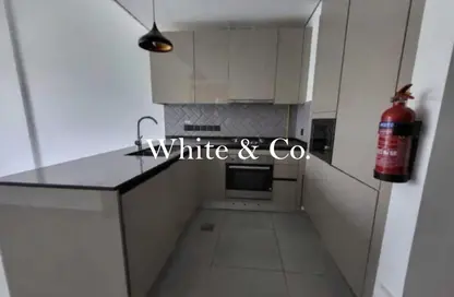 Apartment - 2 Bedrooms - 2 Bathrooms for rent in Rigel - District 10 - Jumeirah Village Circle - Dubai