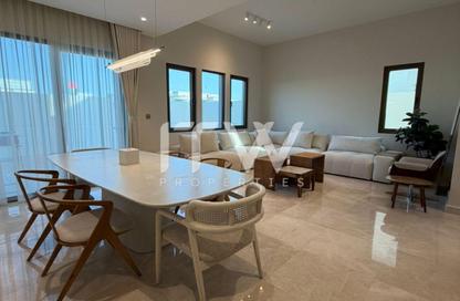 Villa - 3 Bedrooms - 4 Bathrooms for sale in Bloom Living - Zayed City (Khalifa City C) - Khalifa City - Abu Dhabi Villa - 3 Bedrooms - 4 Bathrooms for sale in Bloom Living - Zayed City (Khalifa City C) - Khalifa City - Abu Dhabi